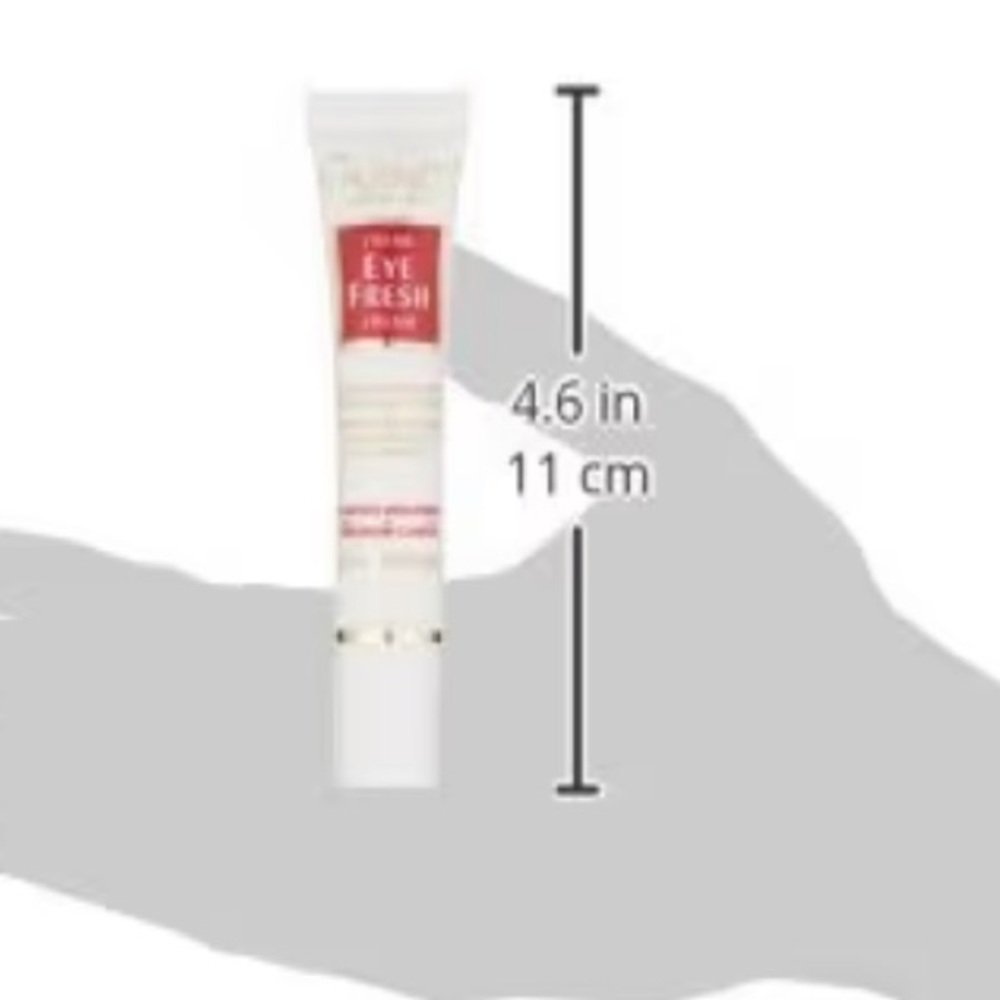 Guinot Eye Fresh Cream - Picture 5 of 7